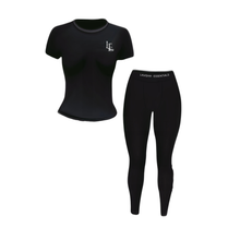 Load image into Gallery viewer, Lavishh Midnight Set
