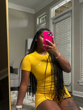 Load image into Gallery viewer, Lavishh Marigold Set
