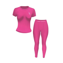 Load image into Gallery viewer, Lavishh Fushcia Set
